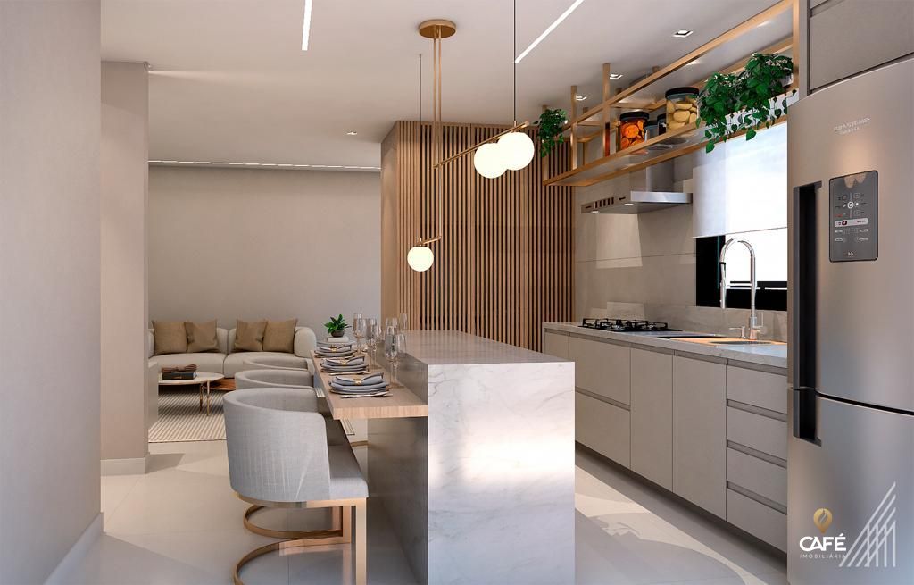 Apartamento, 2 quartos, 59 m² - Foto 8