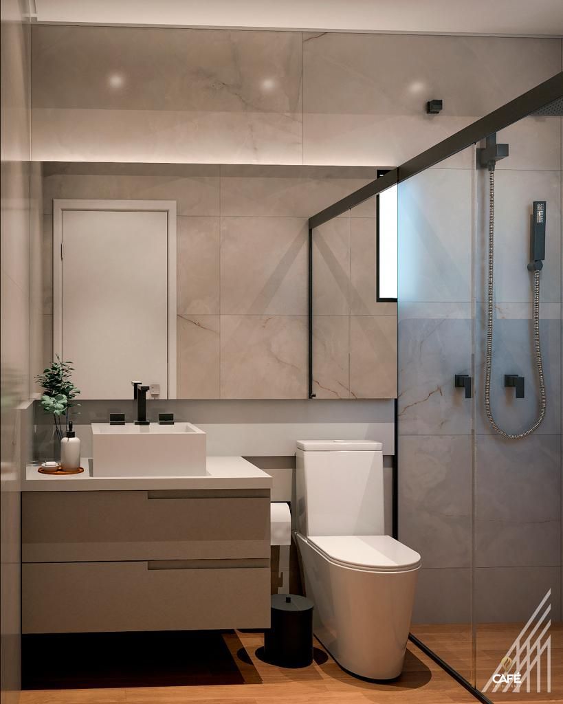 Apartamento, 2 quartos, 59 m² - Foto 7