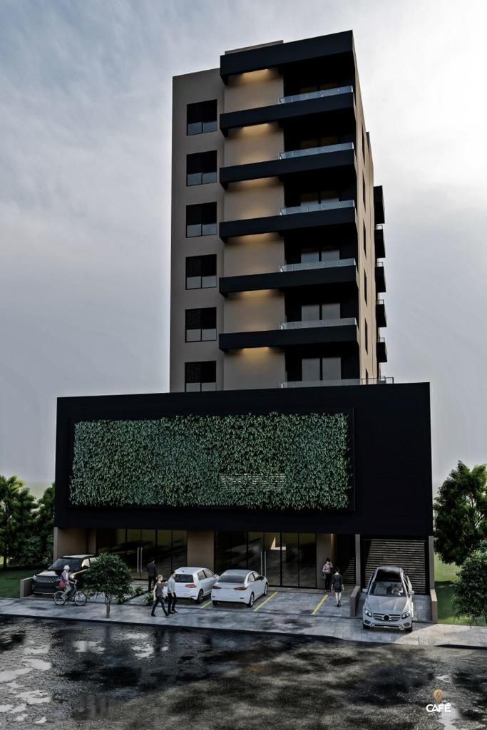 Apartamento, 2 quartos, 91 m² - Foto 2