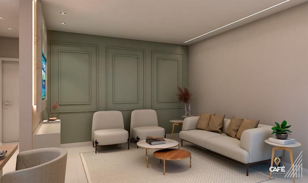 Apartamento, 2 quartos, 91 m² - Foto 4