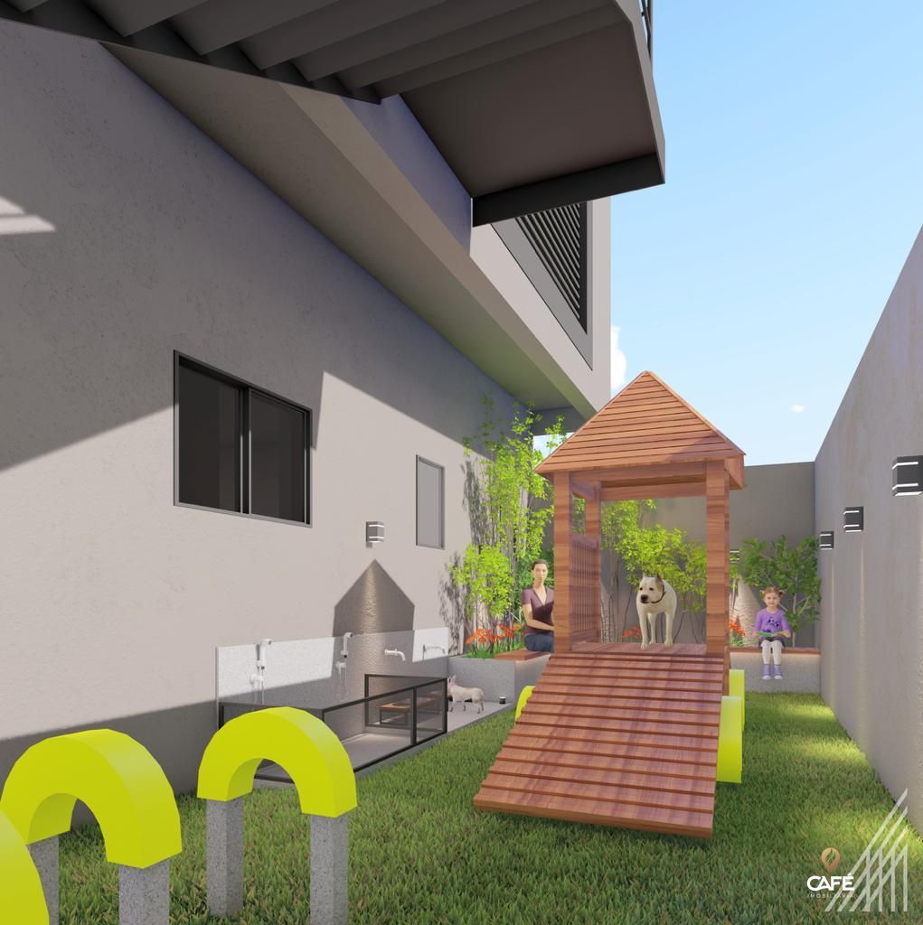 Apartamento, 2 quartos, 91 m² - Foto 15