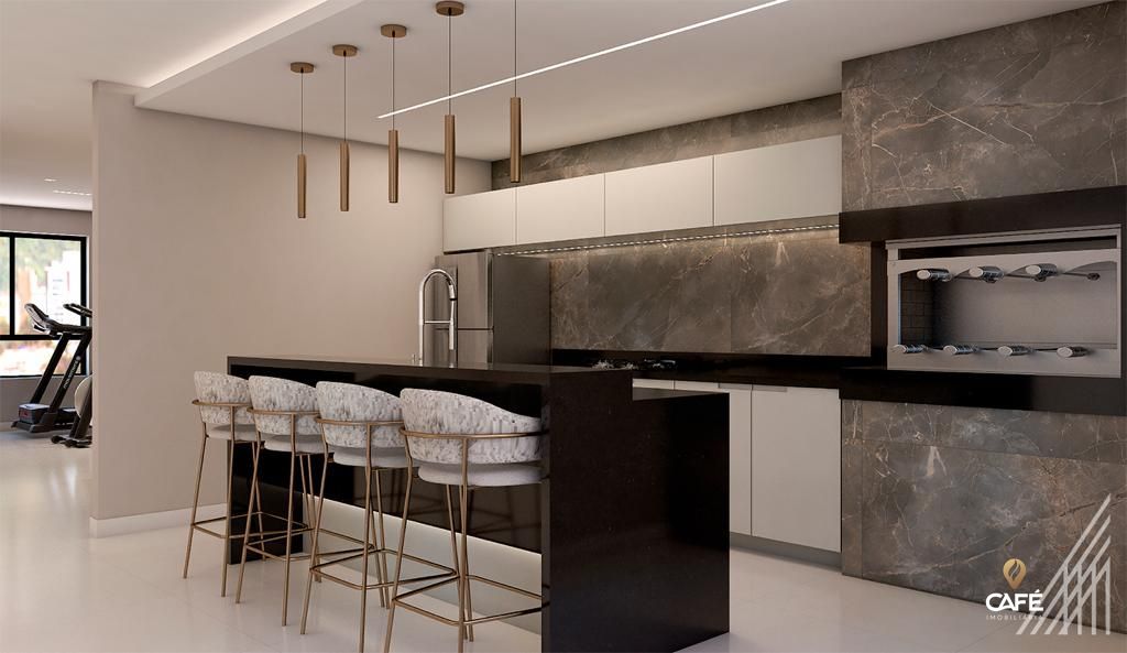 Apartamento, 2 quartos, 91 m² - Foto 12