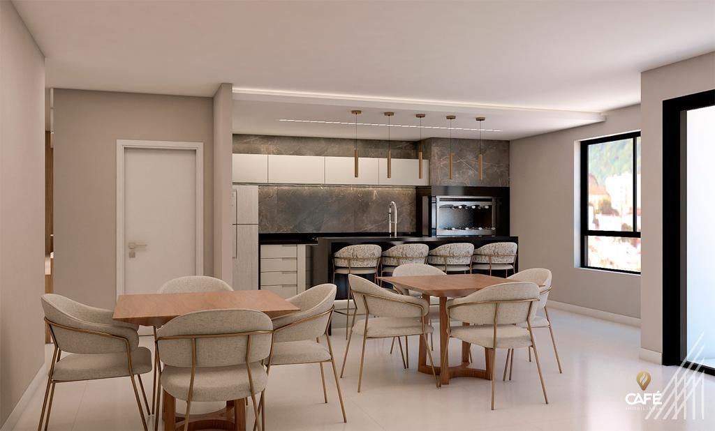 Apartamento, 2 quartos, 73 m² - Foto 11