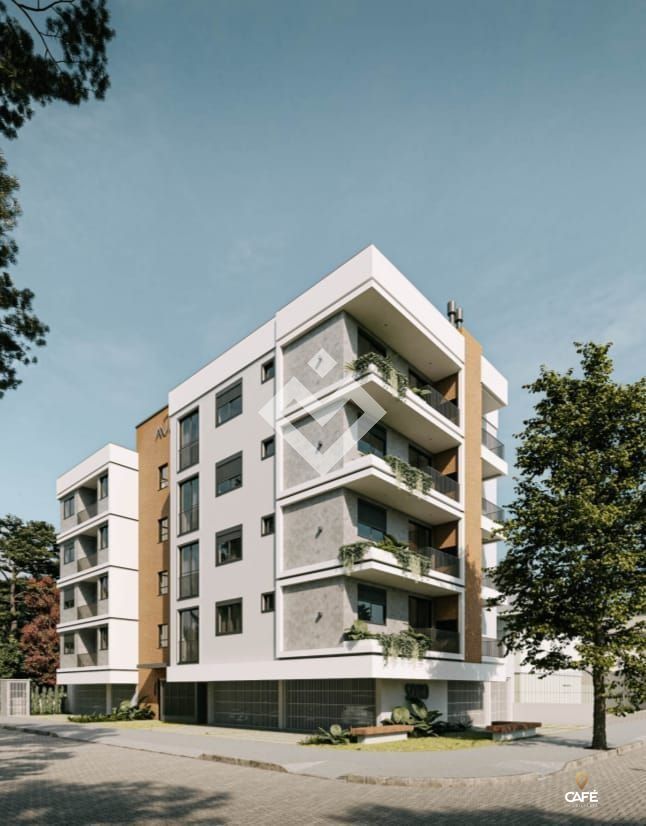 Apartamento, 1 quarto, 38 m² - Foto 1