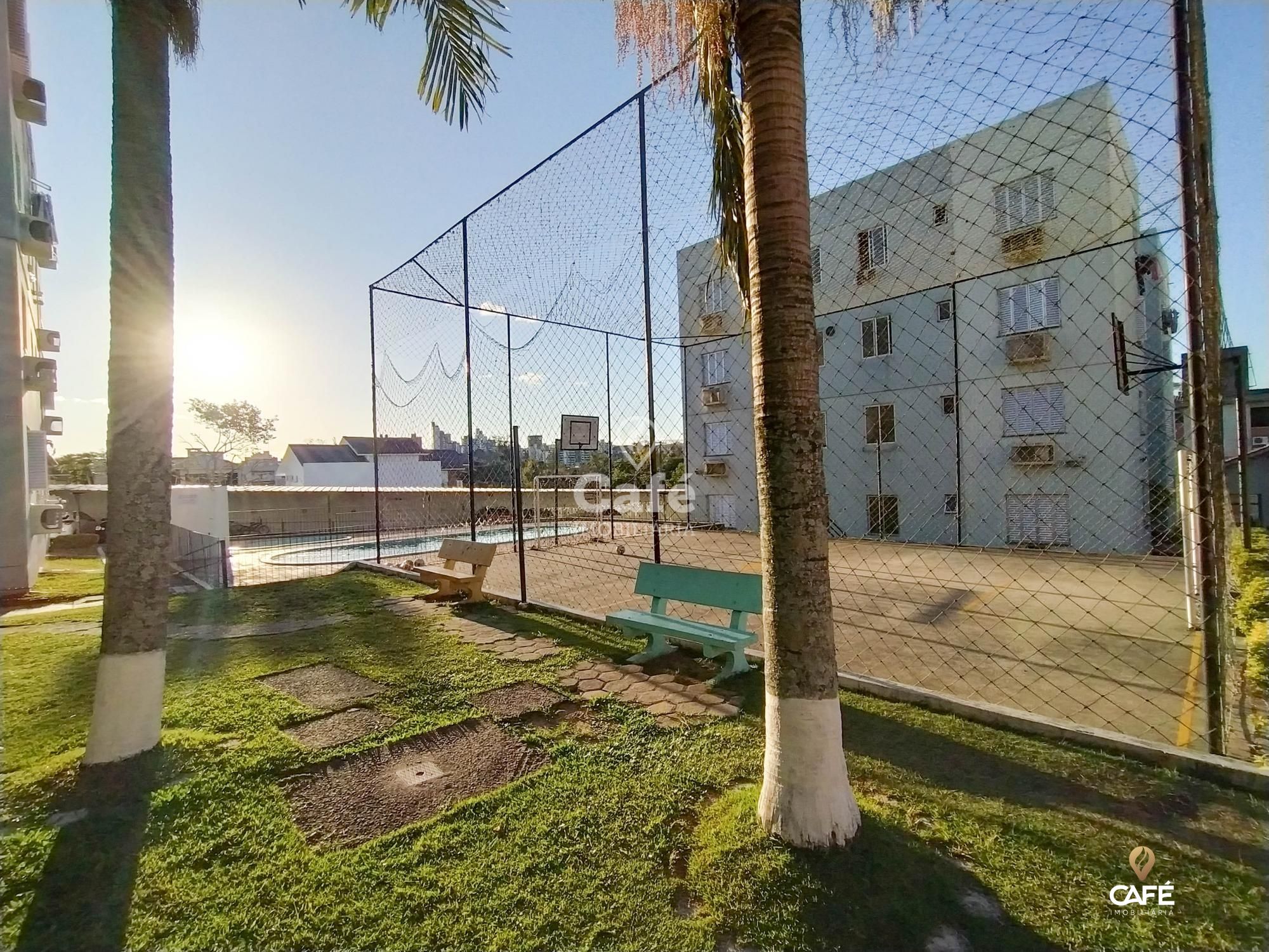 Apartamento, 2 quartos, 54 m² - Foto 2