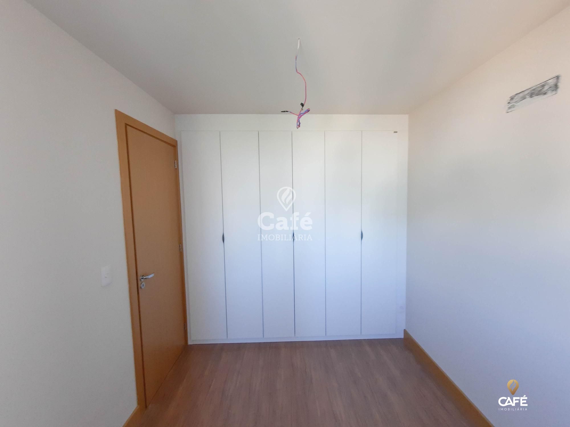 Apartamento à venda com 1 quarto, 40m² - Foto 2