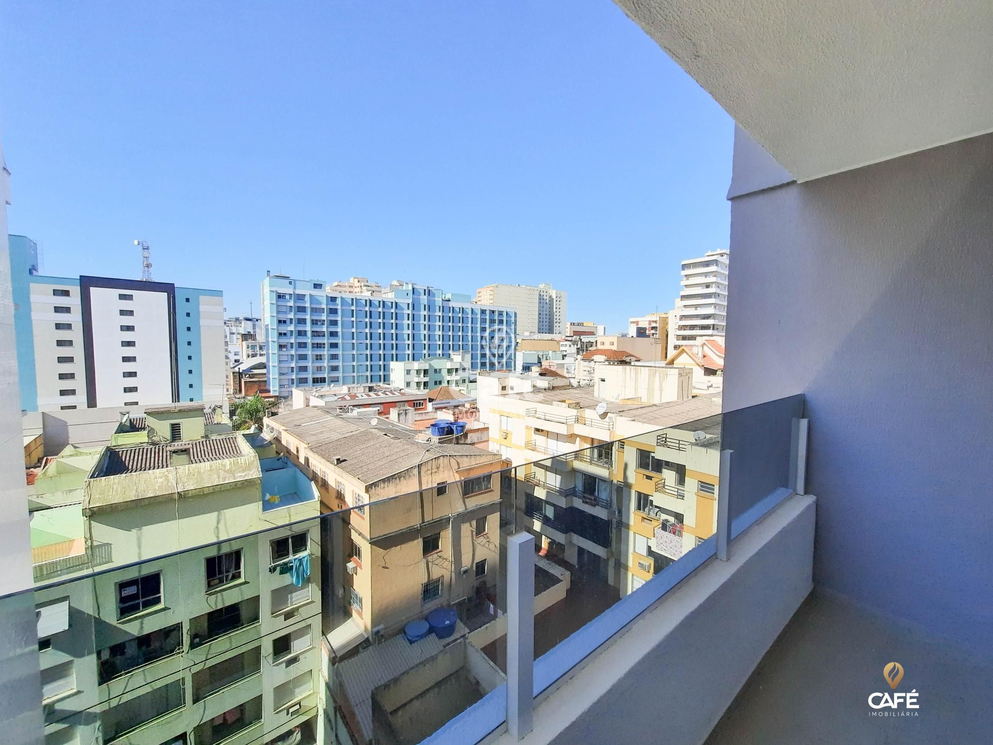 Apartamento à venda com 1 quarto, 40m² - Foto 4