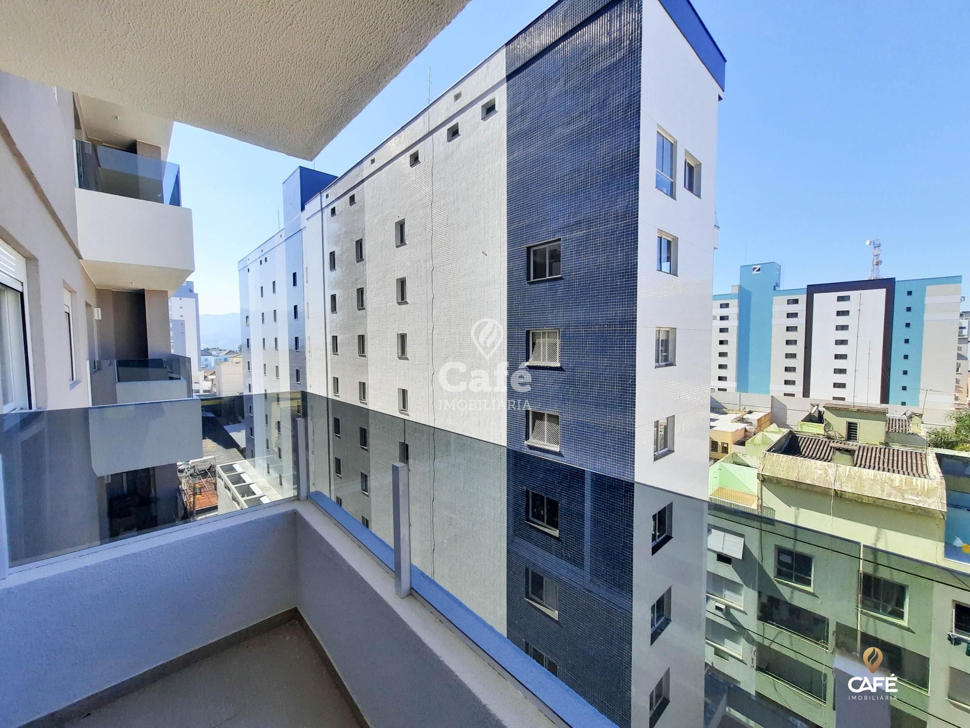 Apartamento à venda com 1 quarto, 40m² - Foto 5