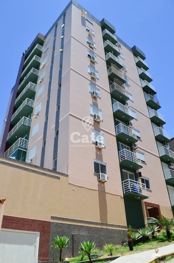 Apartamento, 1 quarto, 51 m² - Foto 1