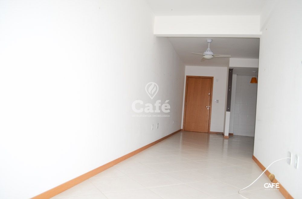 Apartamento à venda com 1 quarto, 51m² - Foto 4