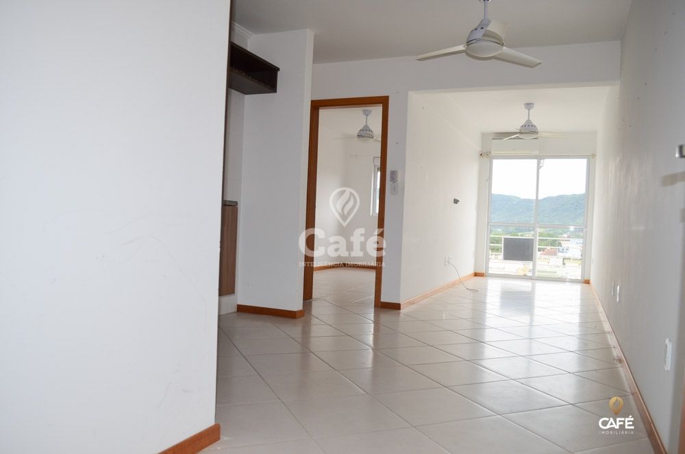 Apartamento à venda com 1 quarto, 51m² - Foto 2