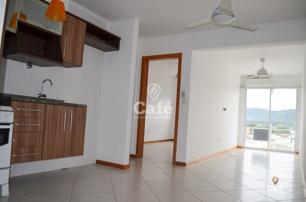 Apartamento, 1 quarto, 51 m² - Foto 3