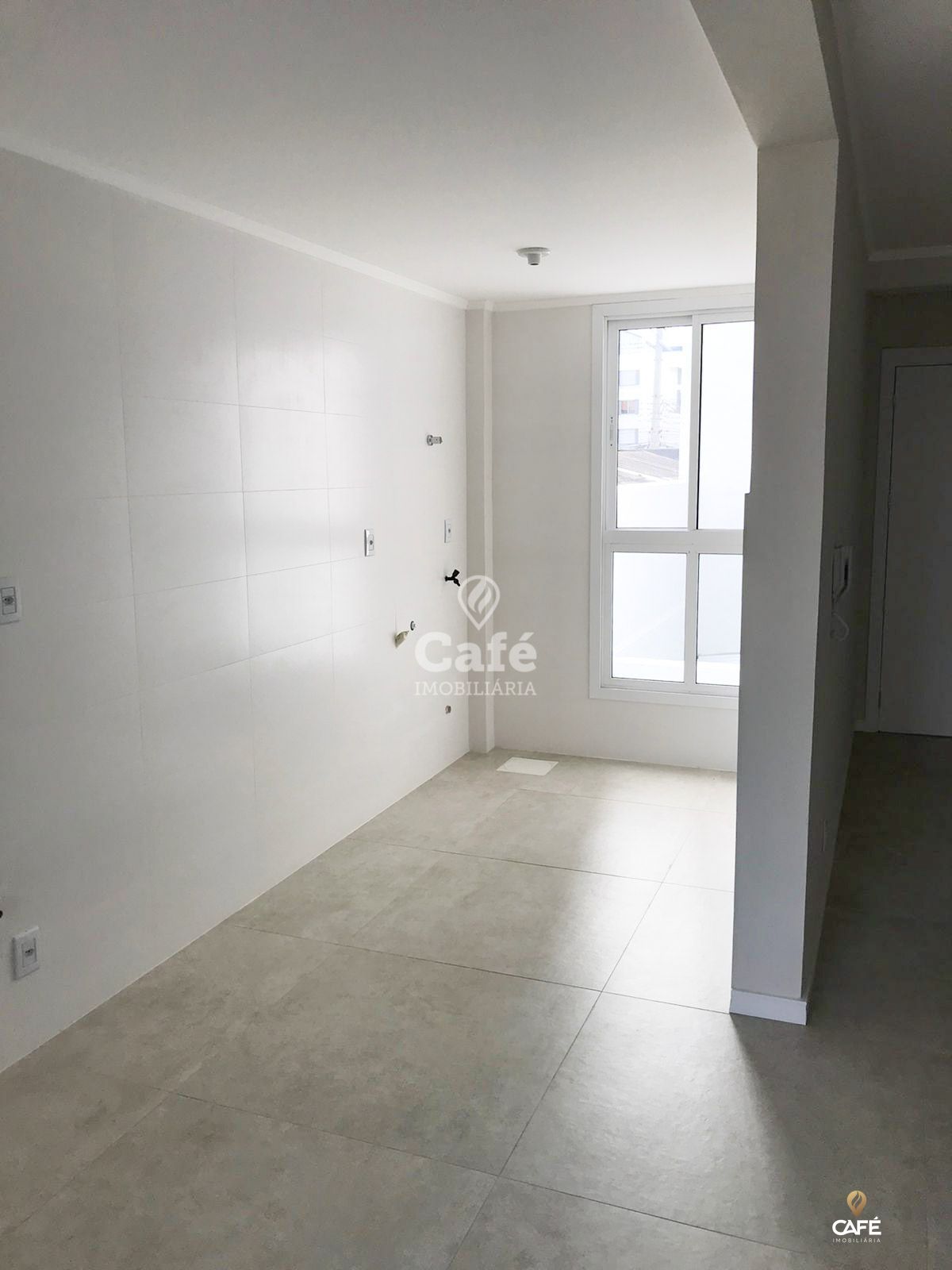 Apartamento à venda com 2 quartos, 66m² - Foto 5