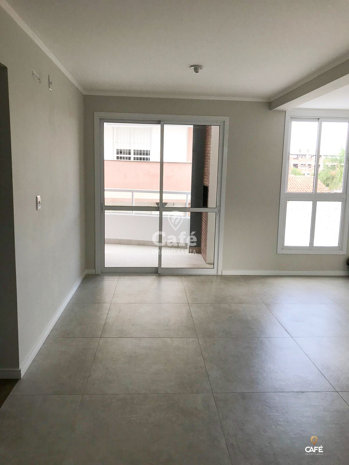 Apartamento à venda com 2 quartos, 66m² - Foto 3