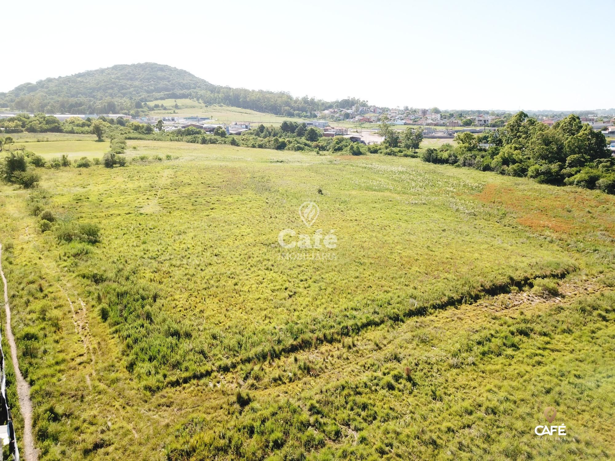 Terreno, 4890 m² - Foto 1