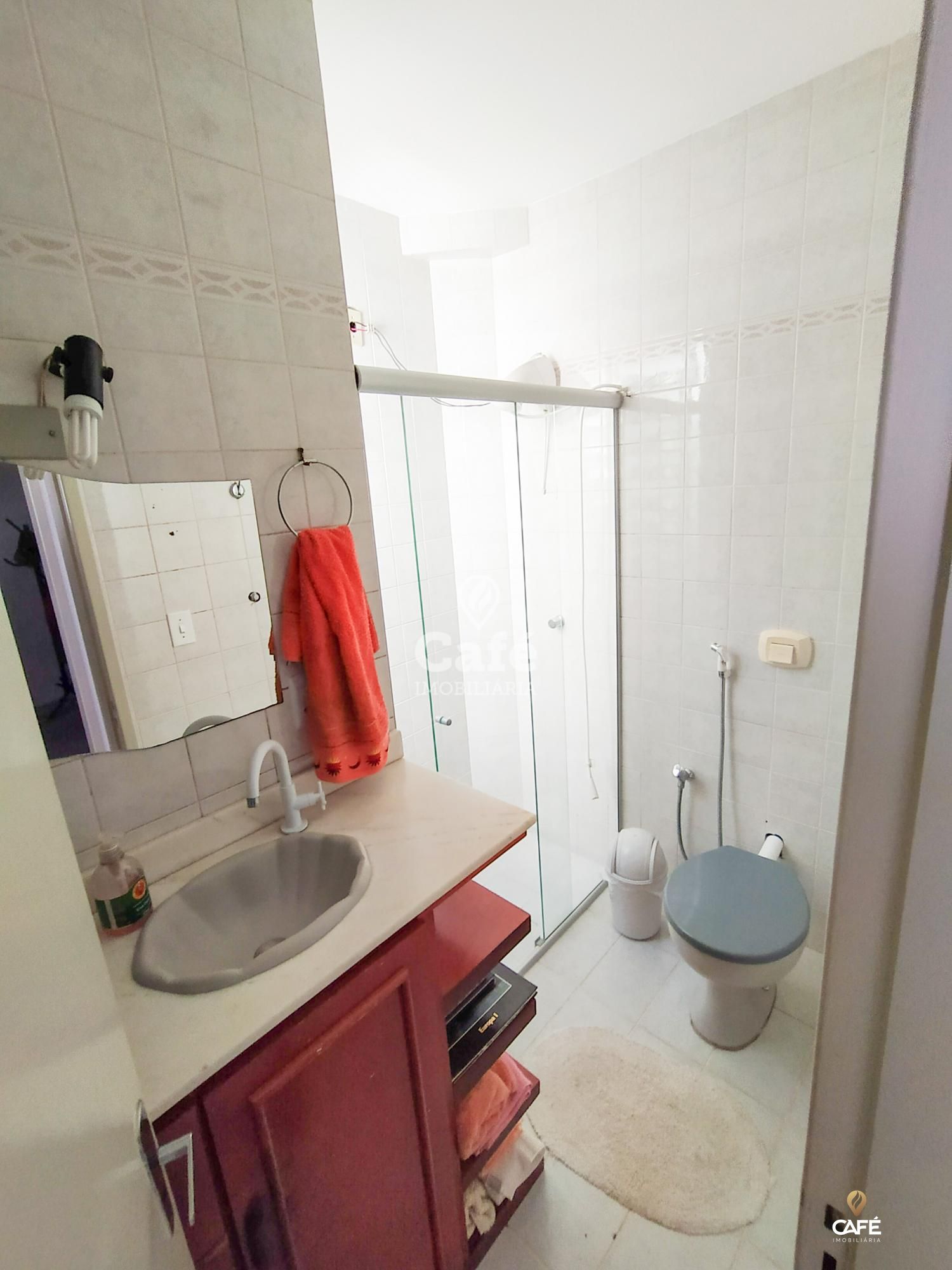 Apartamento à venda com 2 quartos, 81m² - Foto 8