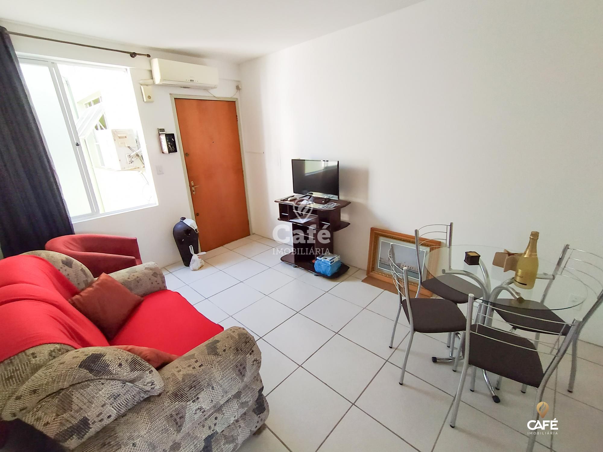 Apartamento à venda com 2 quartos, 81m² - Foto 3