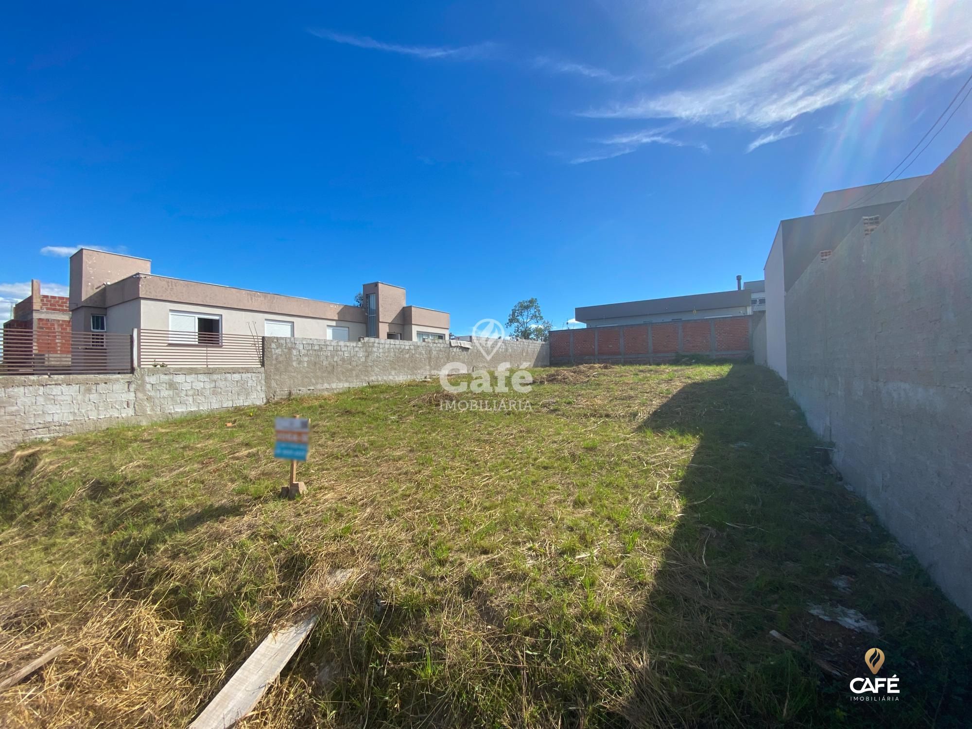 Terreno à venda, 350m² - Foto 1