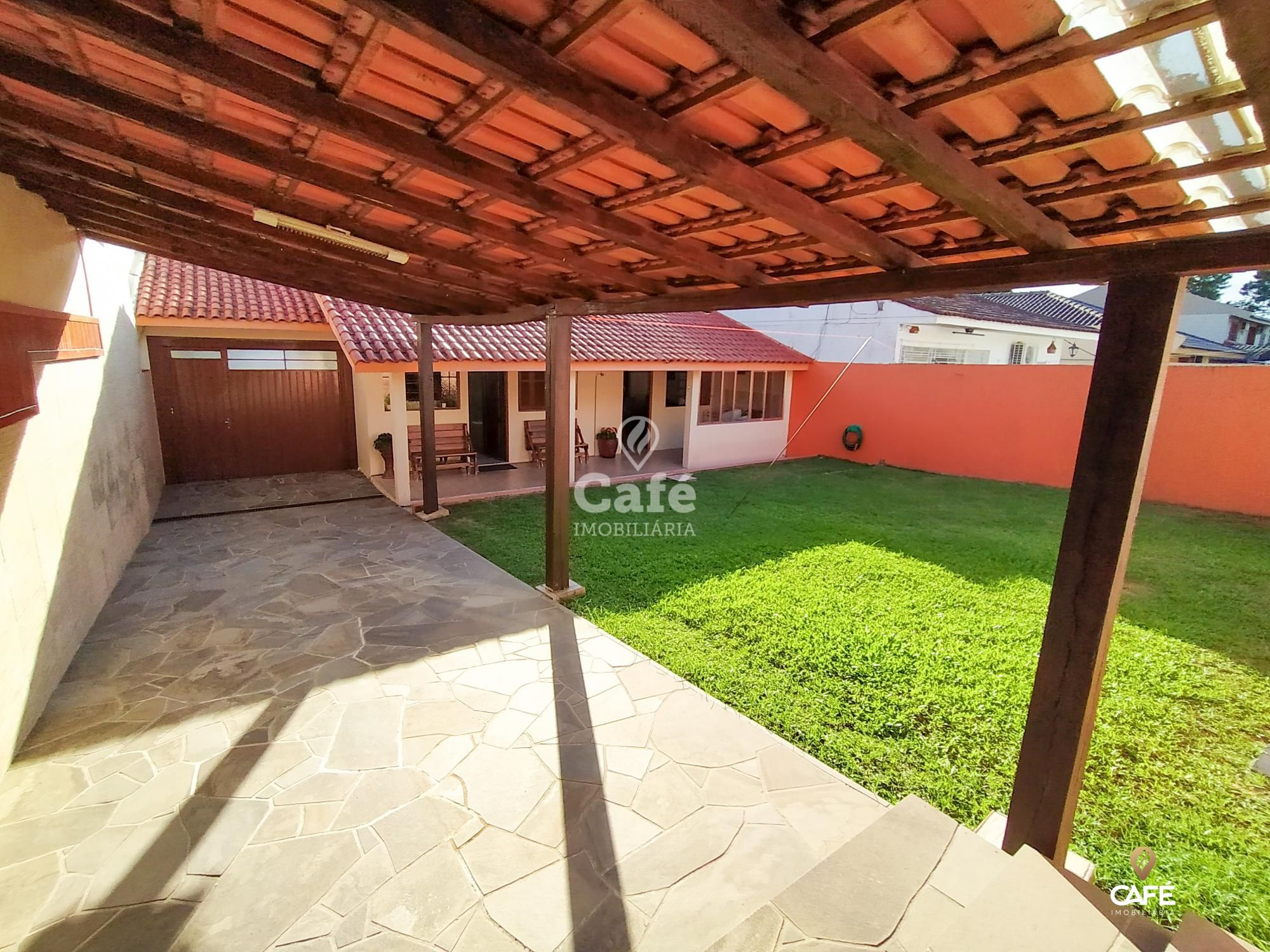 Casa à venda com 3 quartos, 194m² - Foto 16