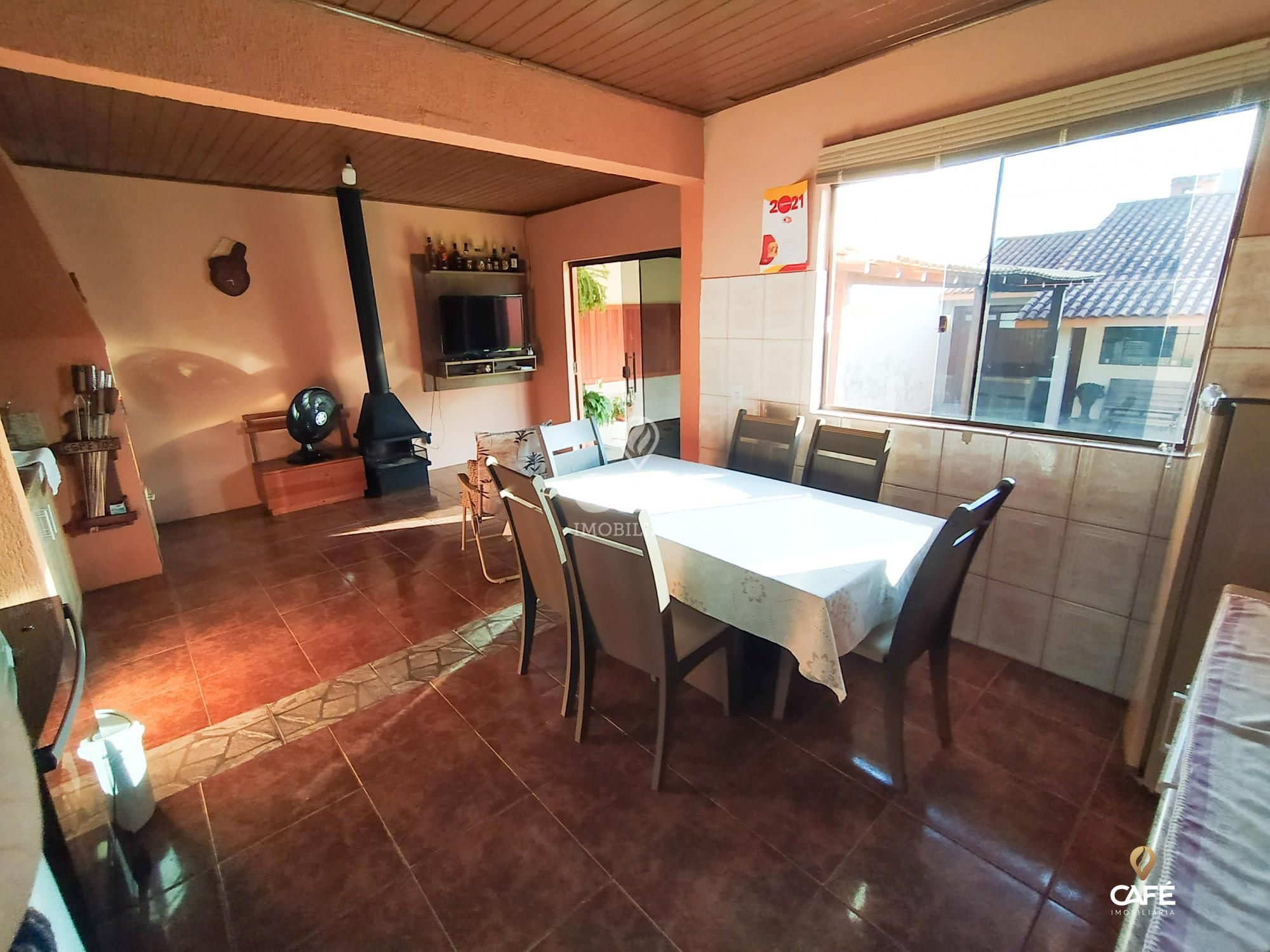 Casa à venda com 3 quartos, 194m² - Foto 13