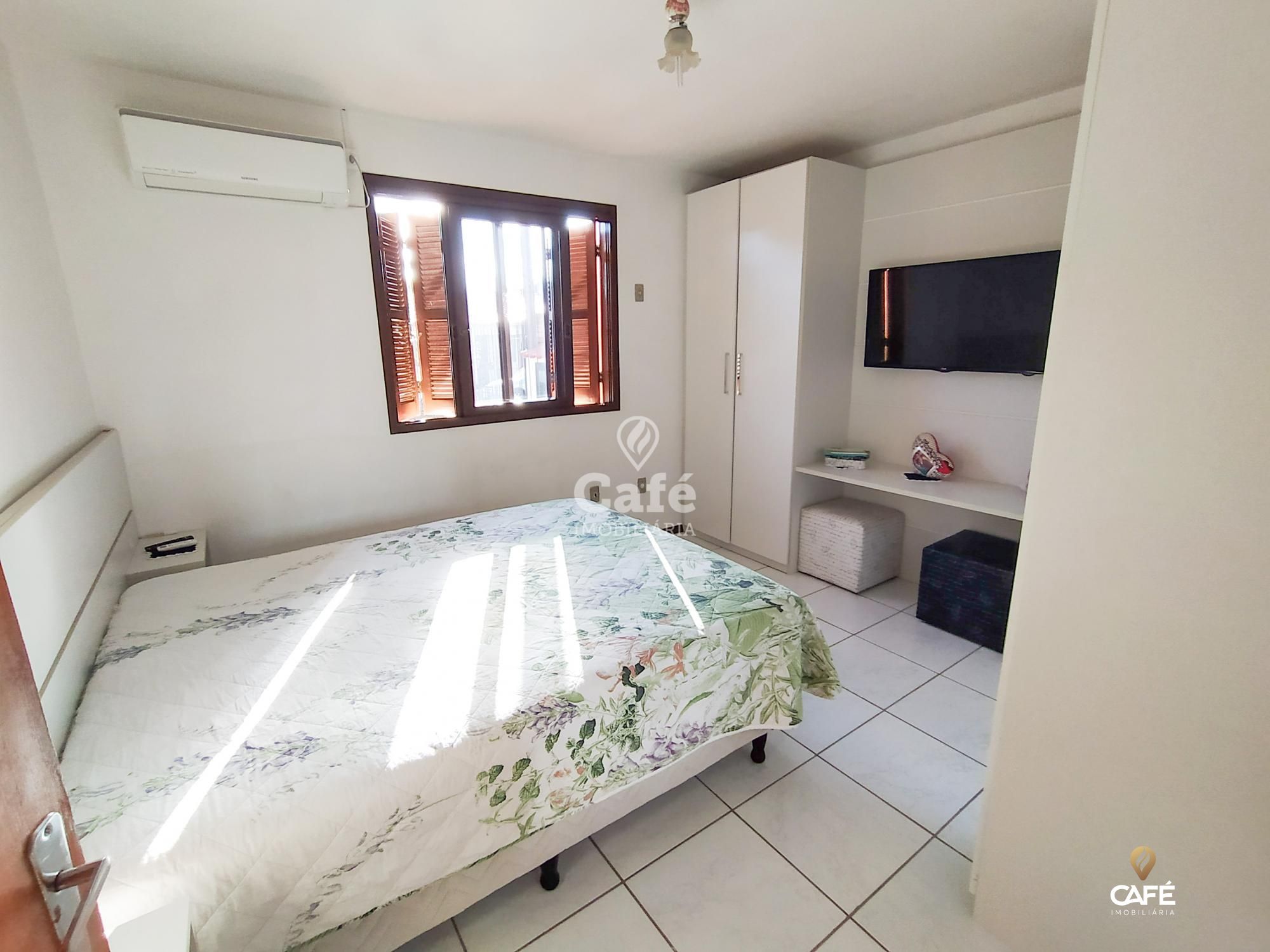 Casa à venda com 3 quartos, 194m² - Foto 5