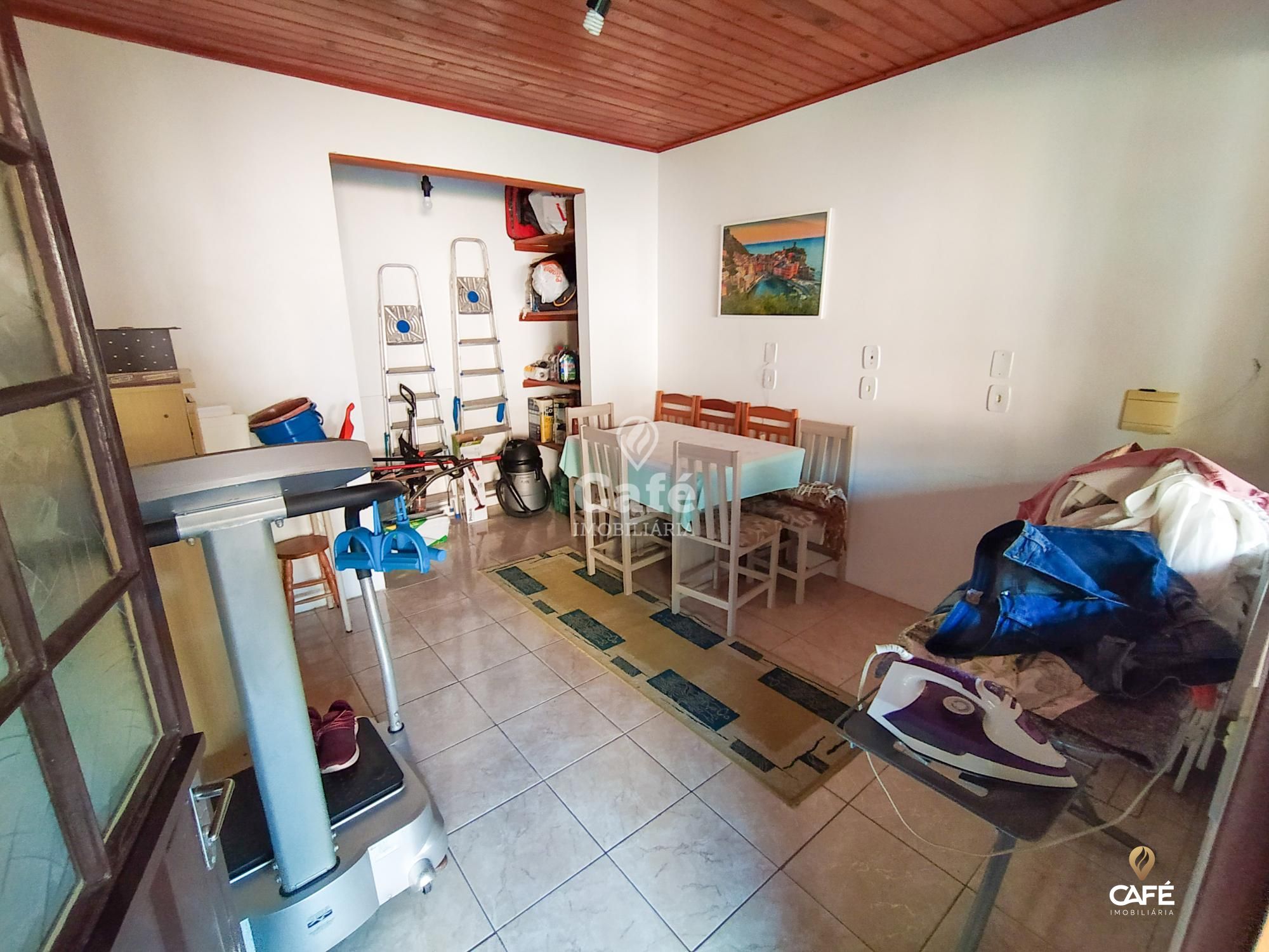 Casa à venda com 3 quartos, 194m² - Foto 8