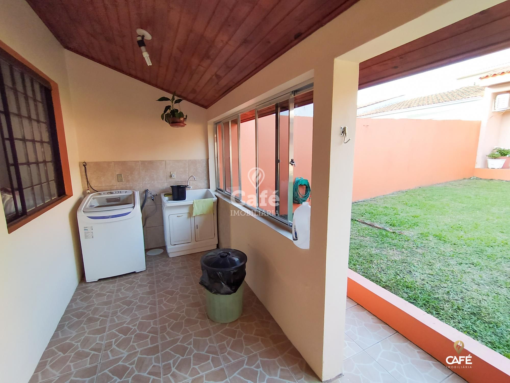 Casa à venda com 3 quartos, 194m² - Foto 9