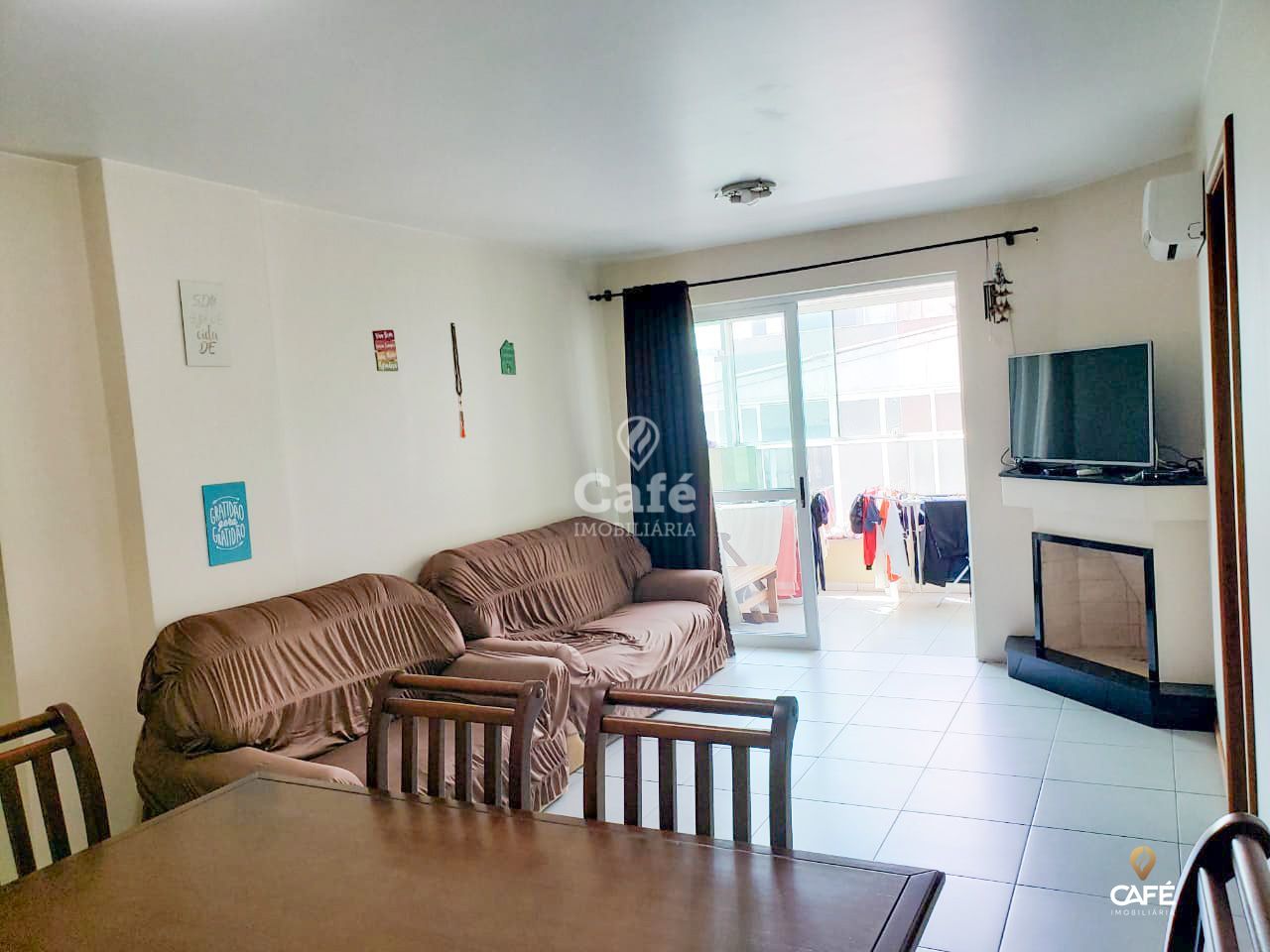 Apartamento à venda com 3 quartos, 112m² - Foto 1