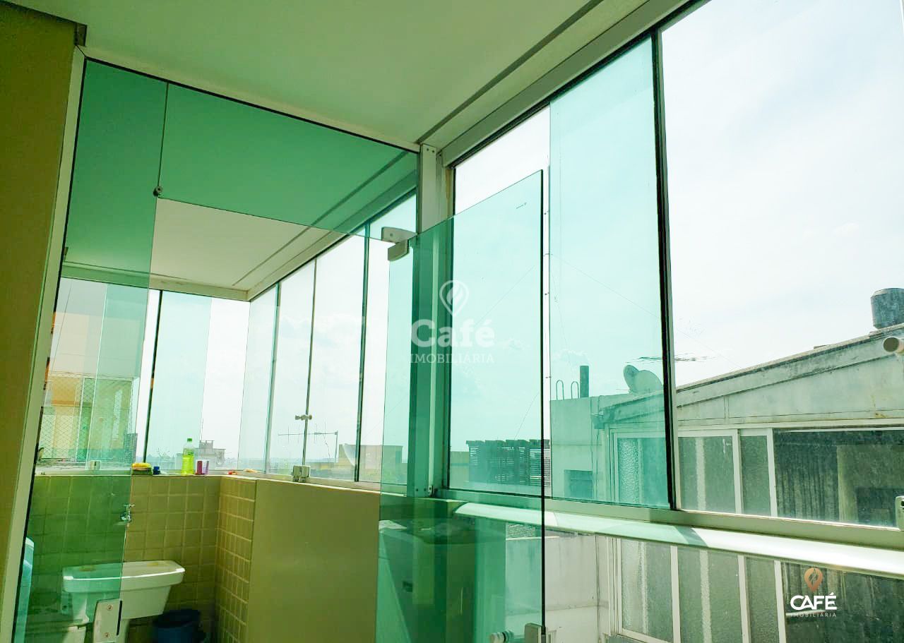 Apartamento, 3 quartos, 112 m² - Foto 3