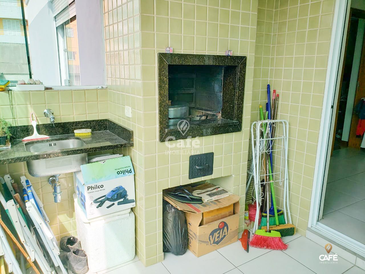 Apartamento, 3 quartos, 112 m² - Foto 4