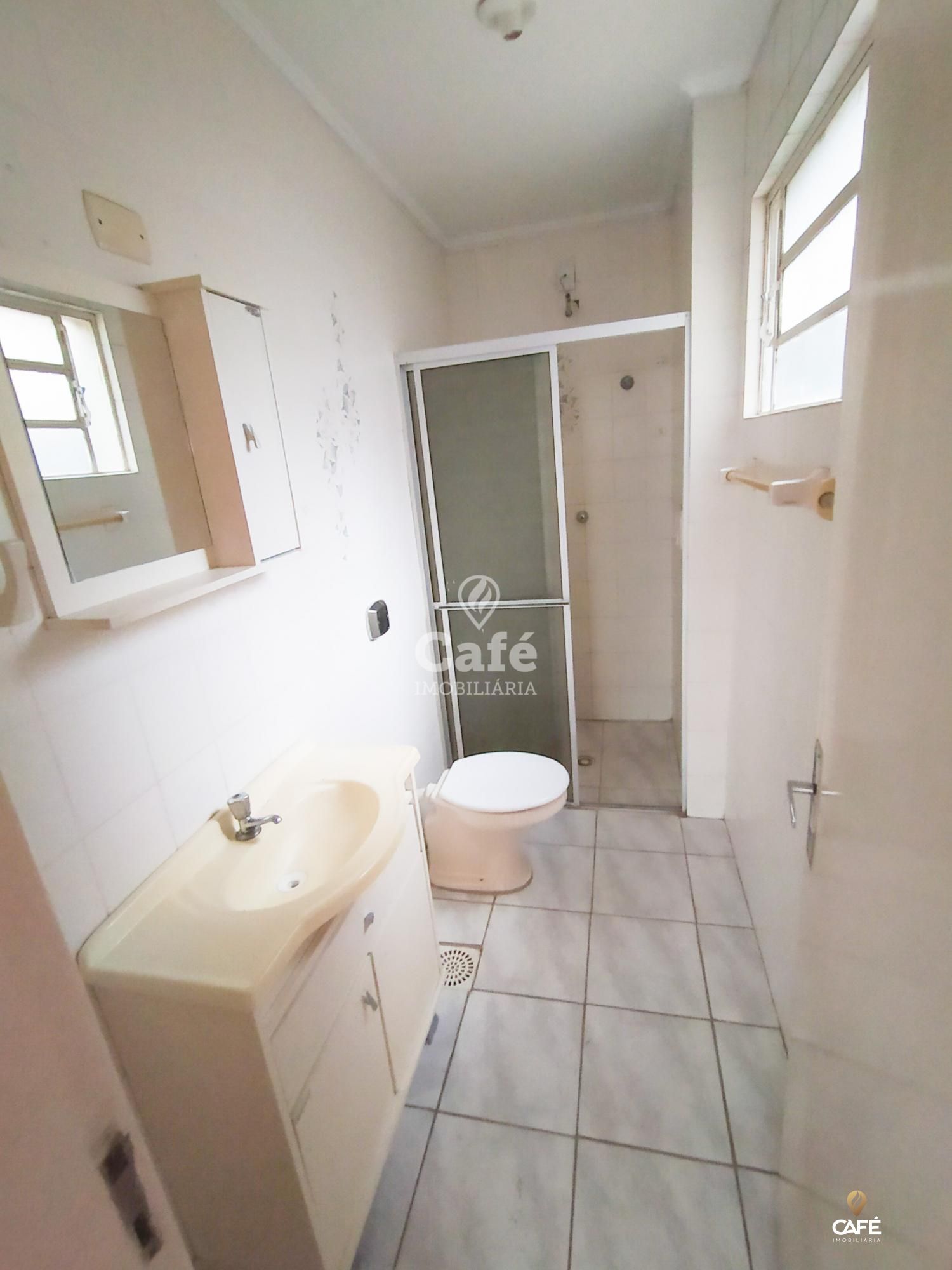 Apartamento à venda com 2 quartos, 90m² - Foto 10