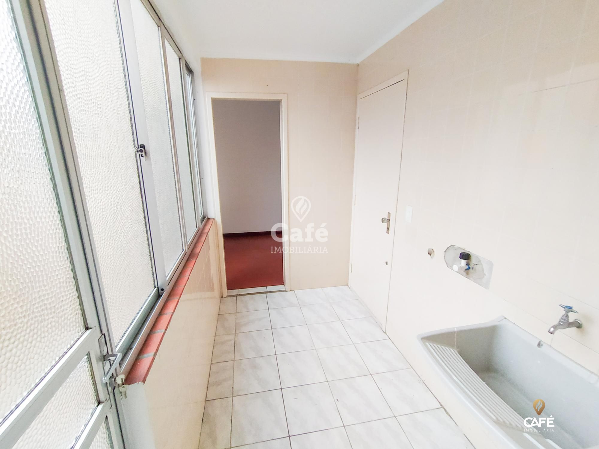 Apartamento à venda com 2 quartos, 90m² - Foto 3