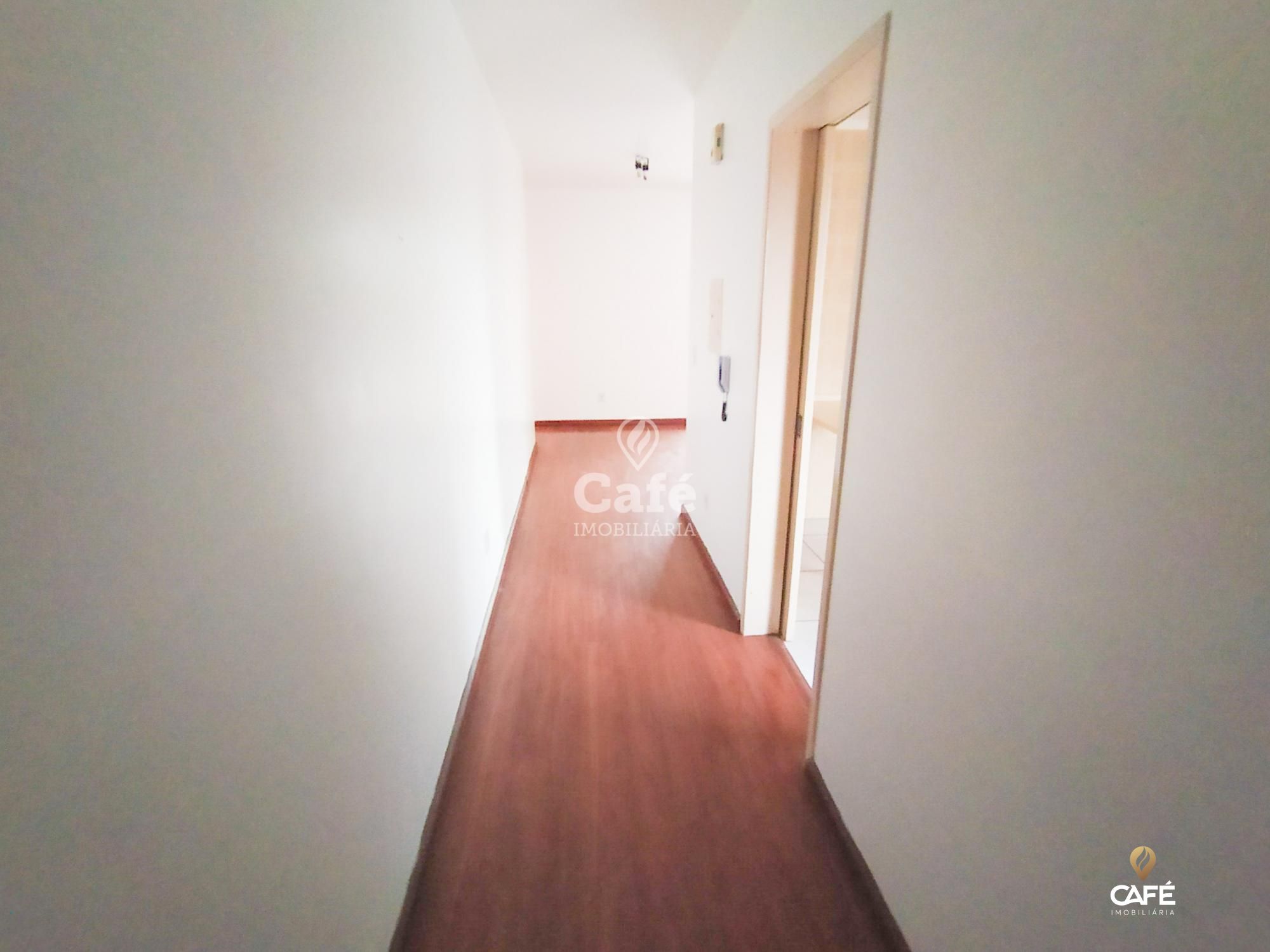 Apartamento à venda com 2 quartos, 90m² - Foto 2