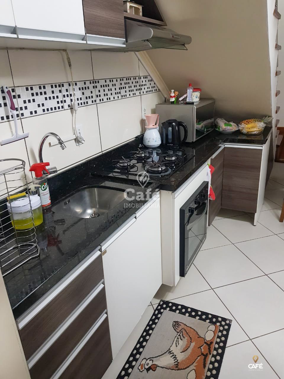 Casa à venda com 2 quartos, 100m² - Foto 18