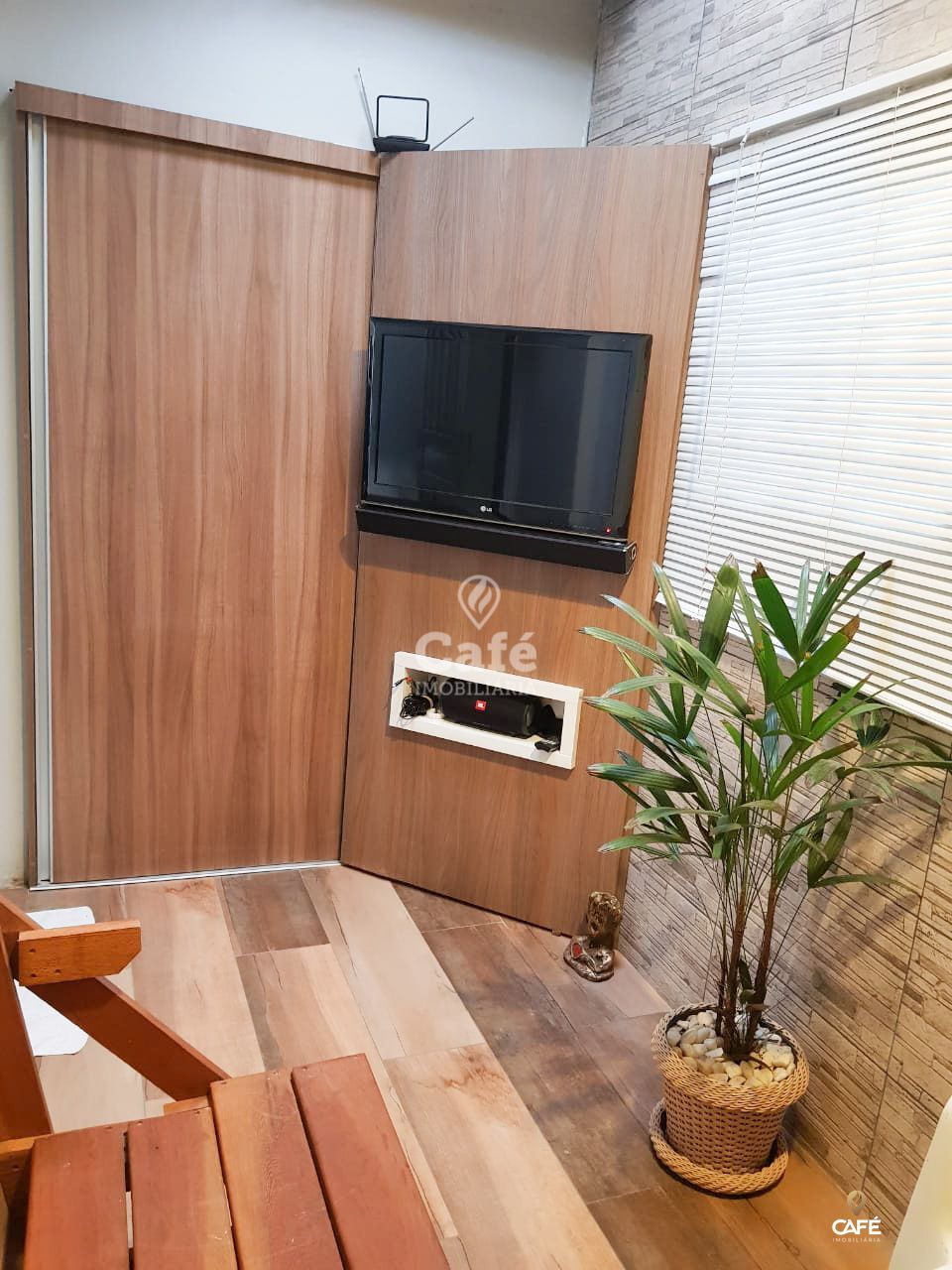 Casa, 2 quartos, 100 m² - Foto 4