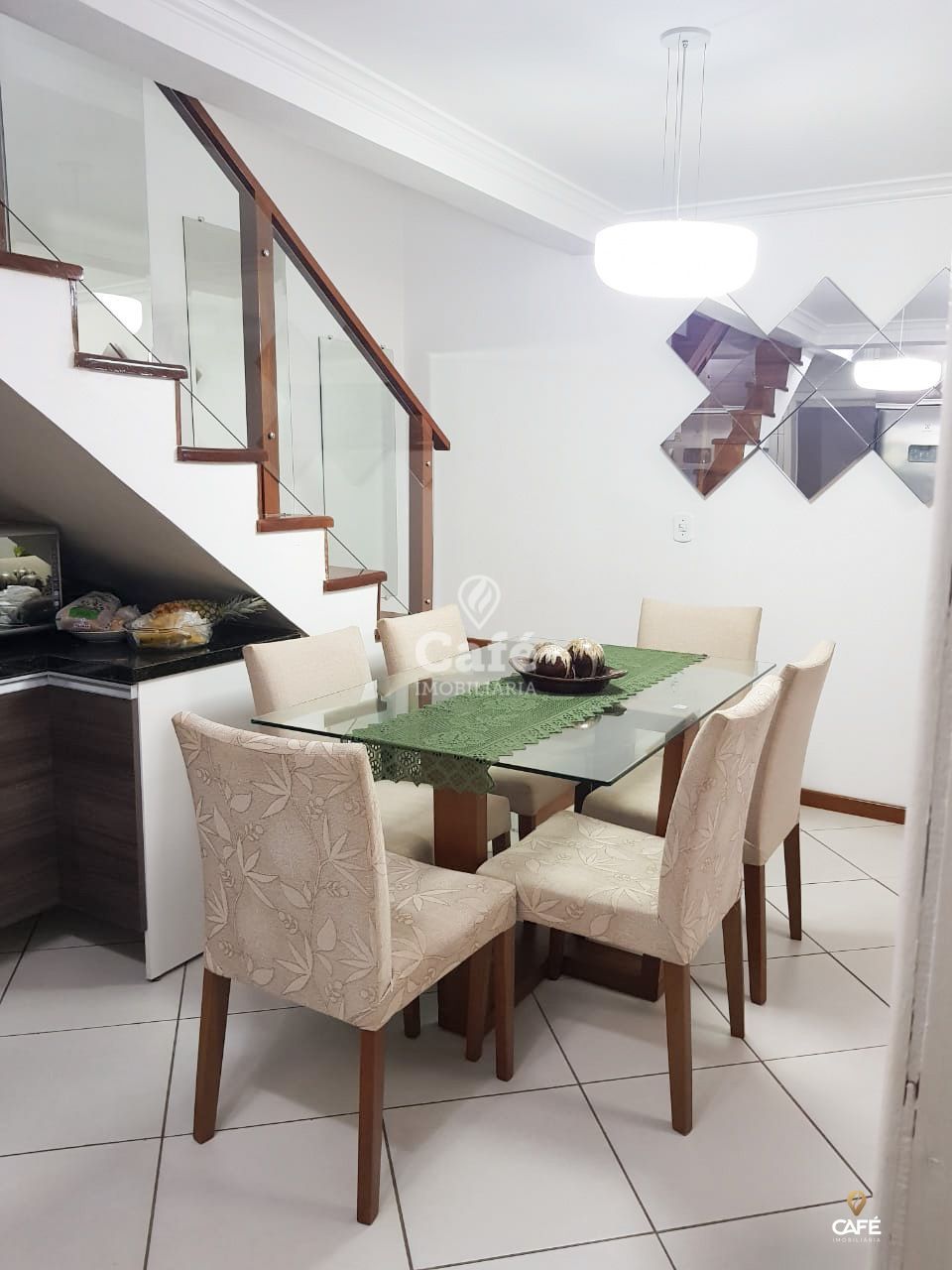 Casa, 2 quartos, 100 m² - Foto 1