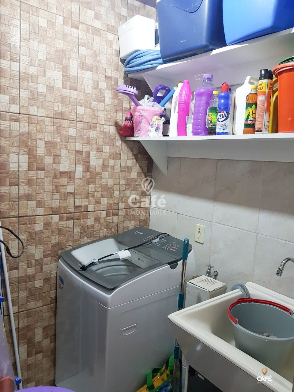 Casa à venda com 2 quartos, 100m² - Foto 6