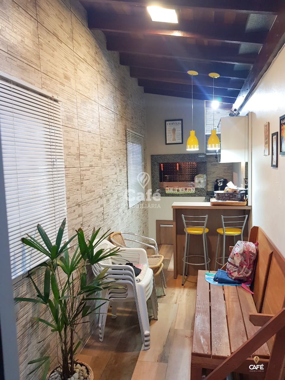 Casa, 2 quartos, 100 m² - Foto 3