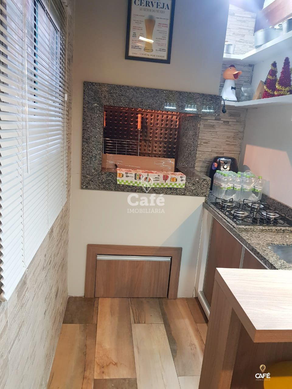 Casa, 2 quartos, 100 m² - Foto 5