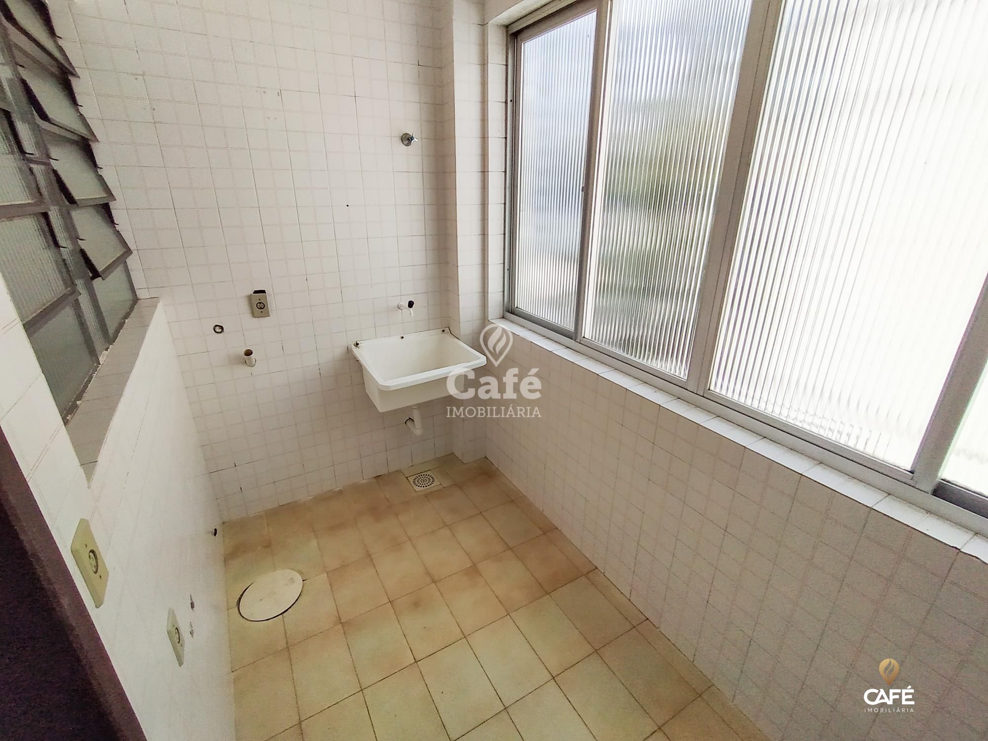 Apartamento à venda com 2 quartos, 85m² - Foto 4