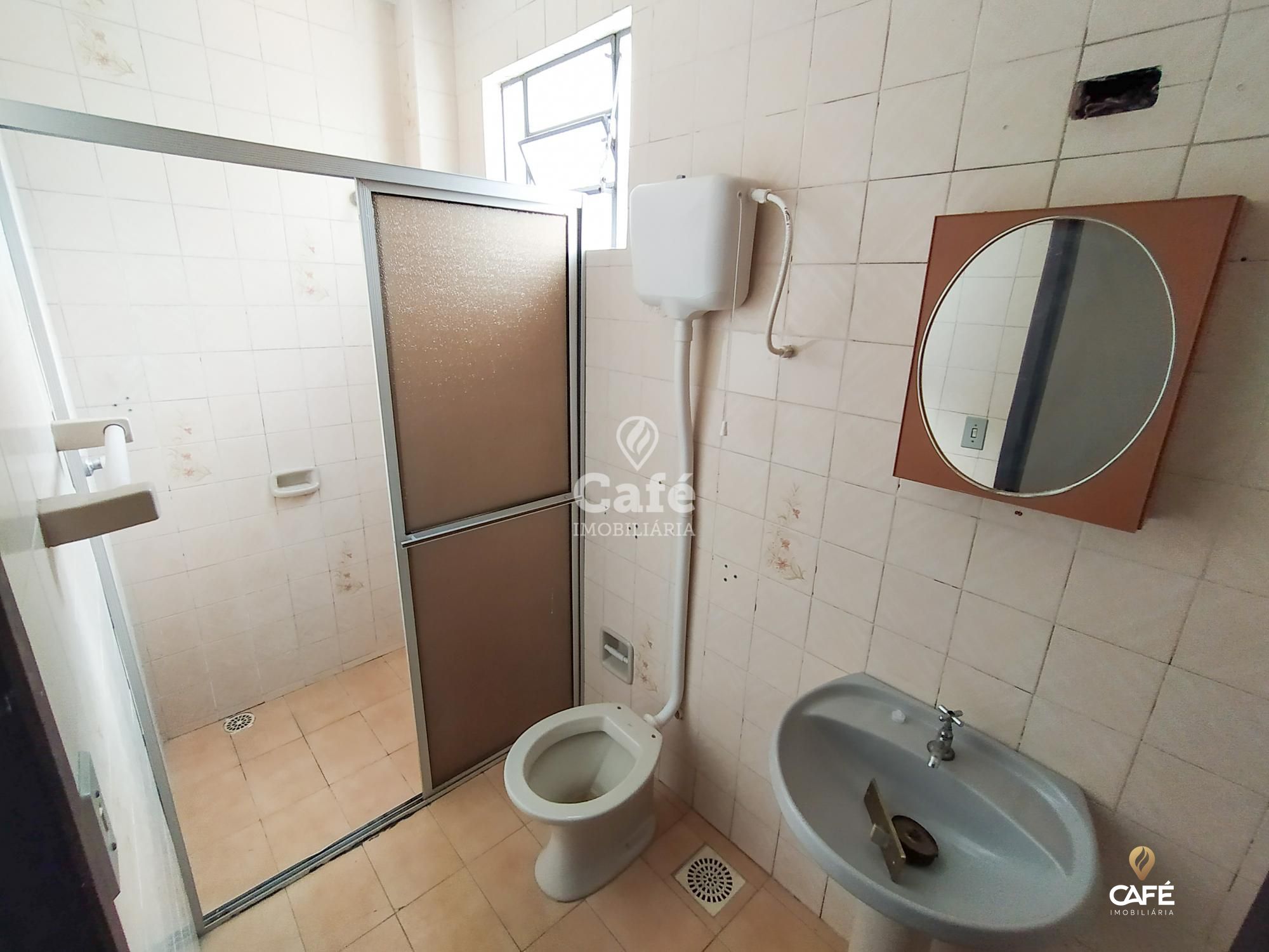 Apartamento à venda com 2 quartos, 85m² - Foto 6