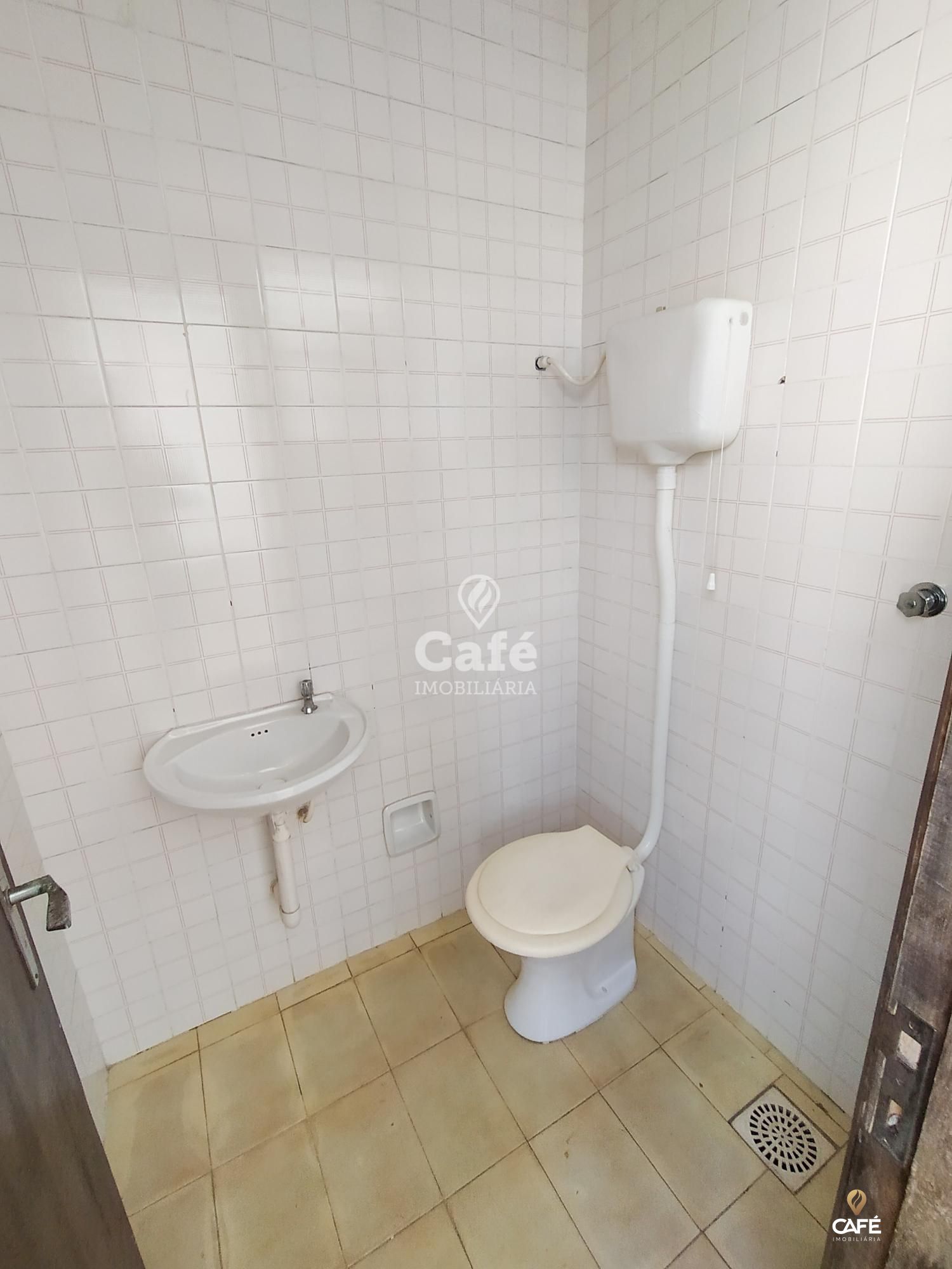 Apartamento à venda com 2 quartos, 85m² - Foto 5