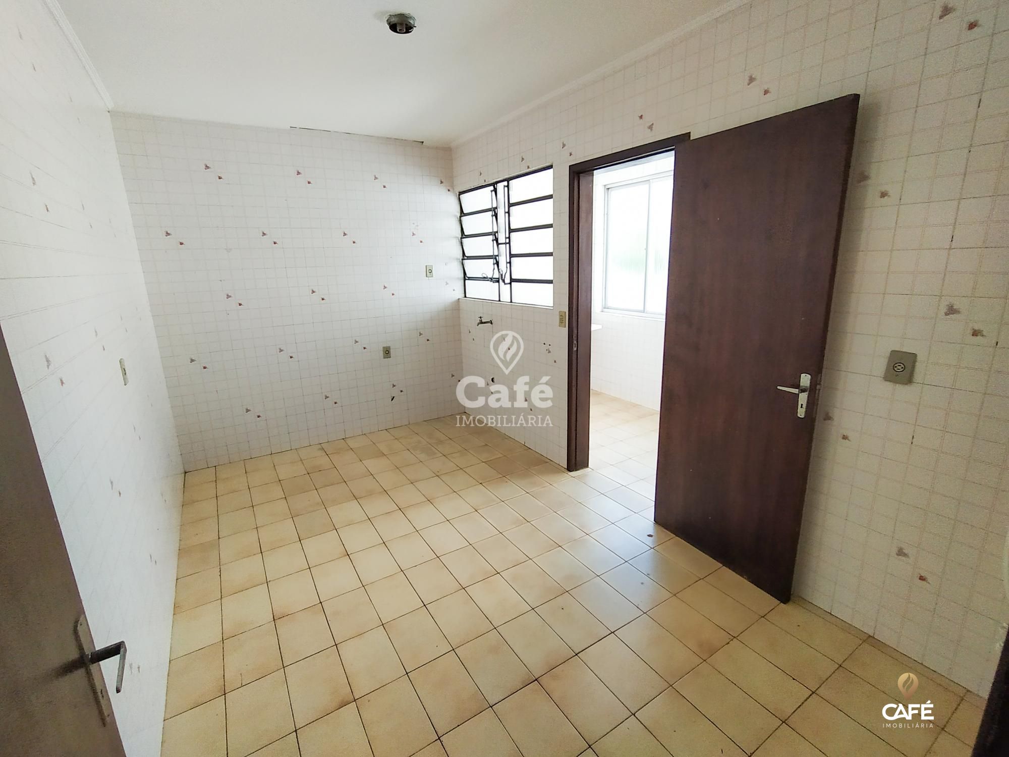 Apartamento à venda com 2 quartos, 85m² - Foto 3