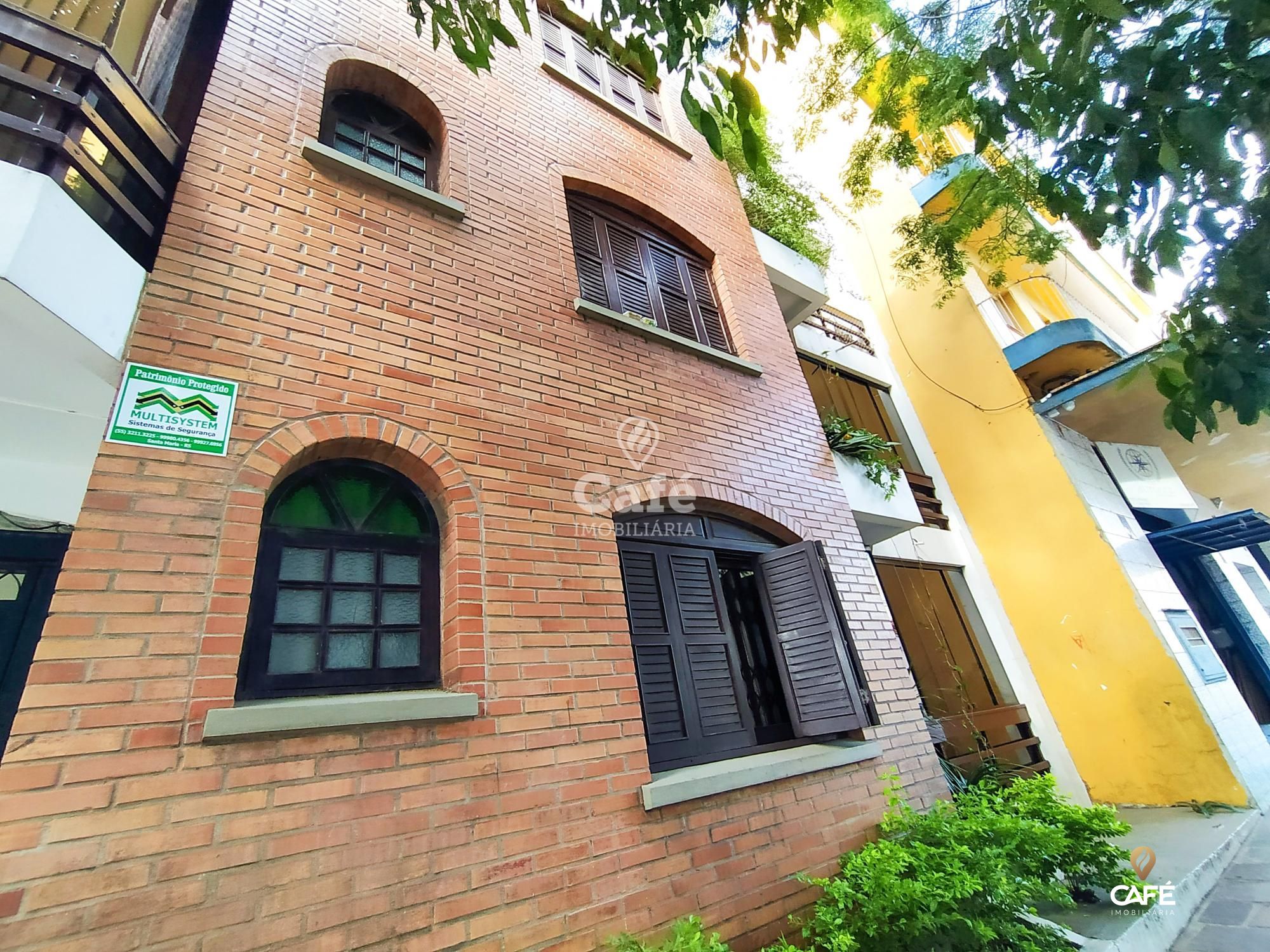 Apartamento, 2 quartos, 85 m² - Foto 1