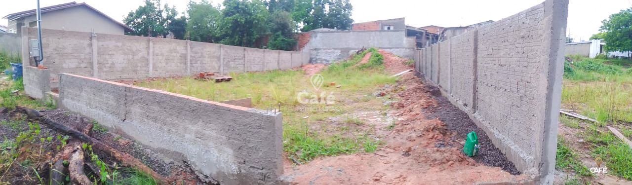 Terreno, 275 m² - Foto 2