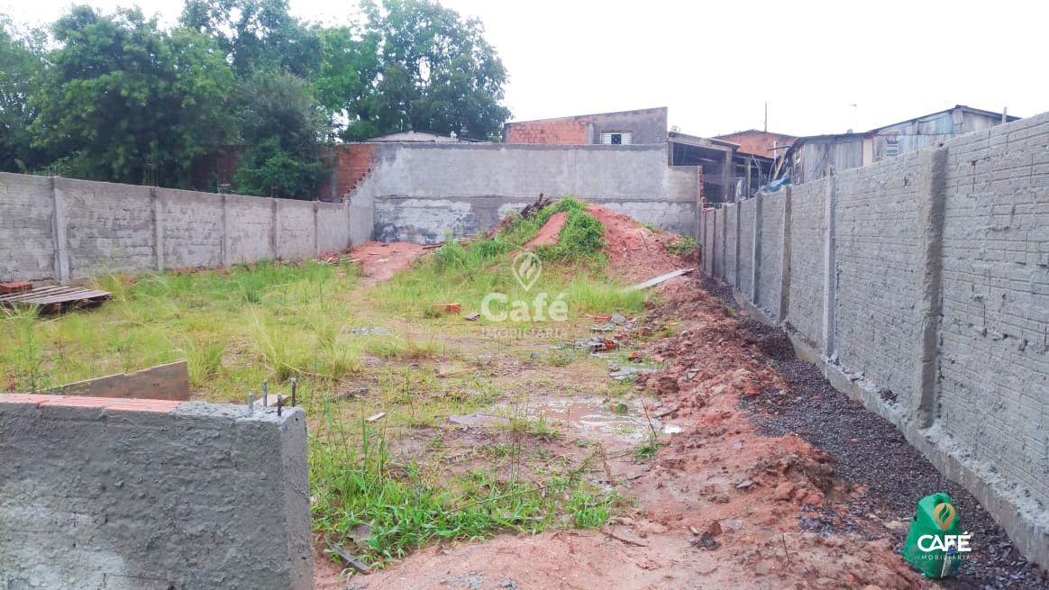 Terreno, 275 m² - Foto 1