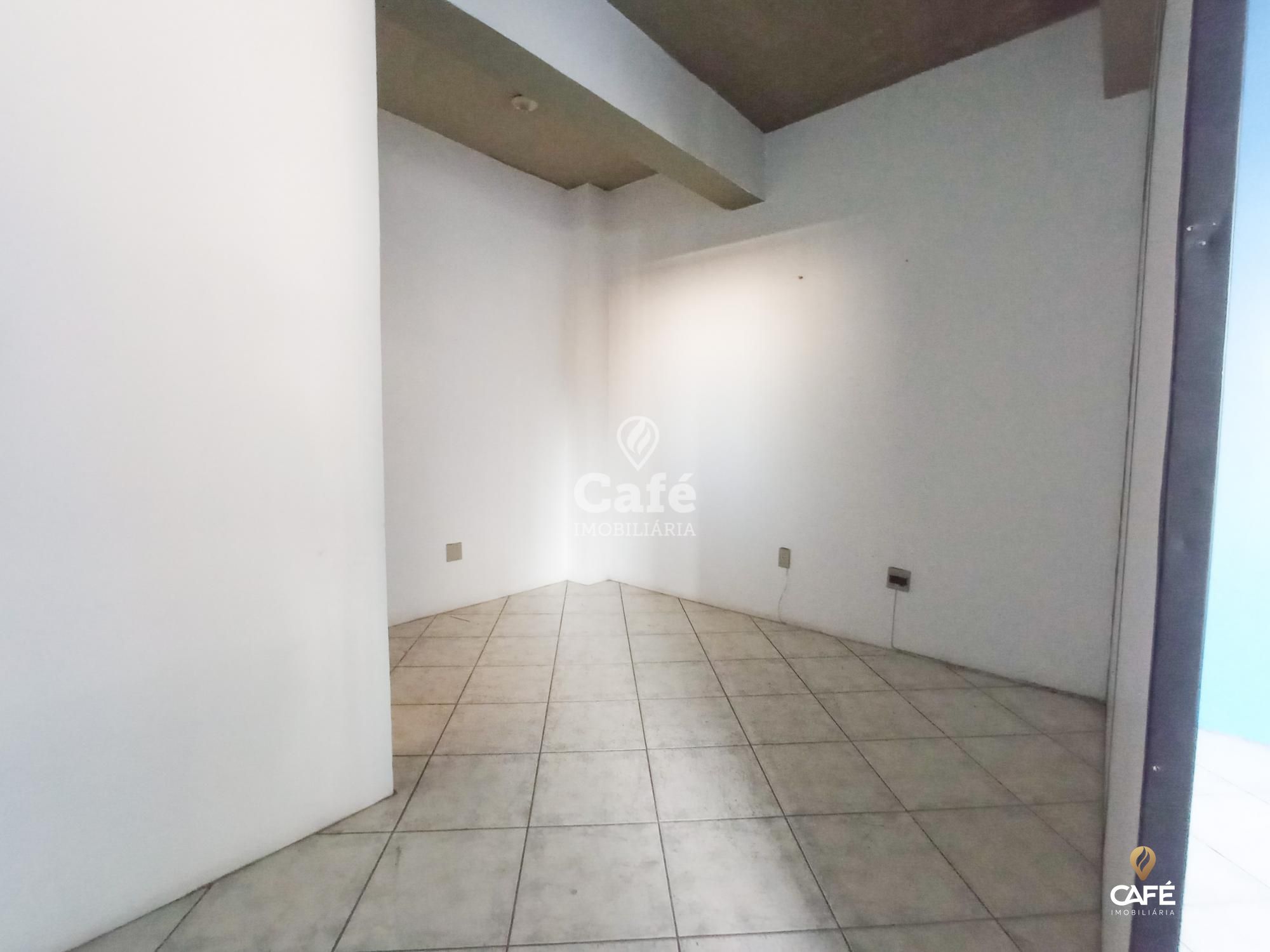 Conjunto Comercial-Sala para alugar com 1 quarto, 73m² - Foto 3