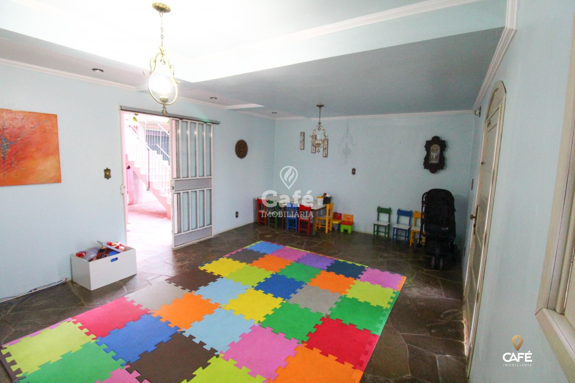 Casa, 4 quartos, 397 m² - Foto 3