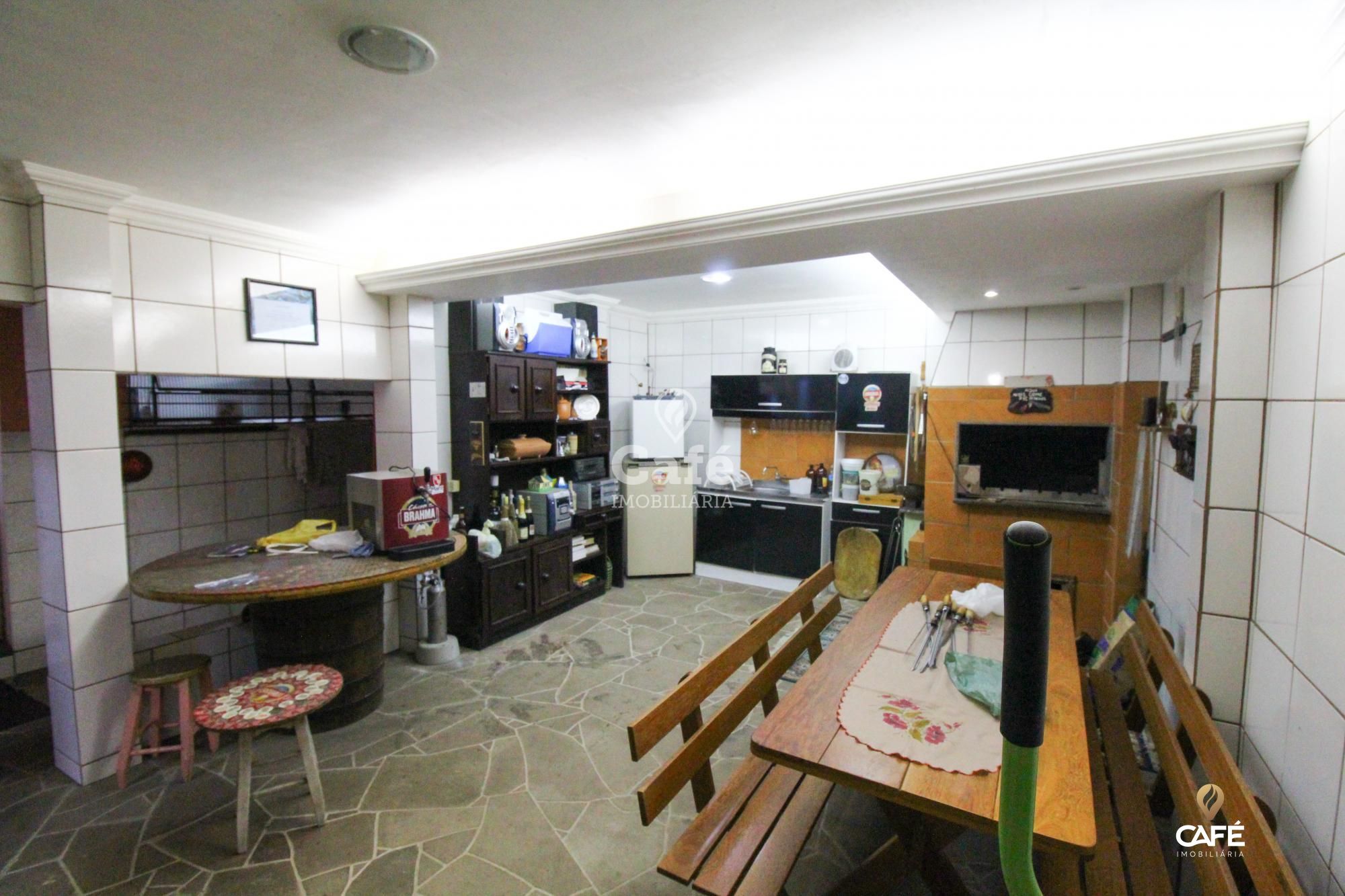 Casa, 4 quartos, 397 m² - Foto 7