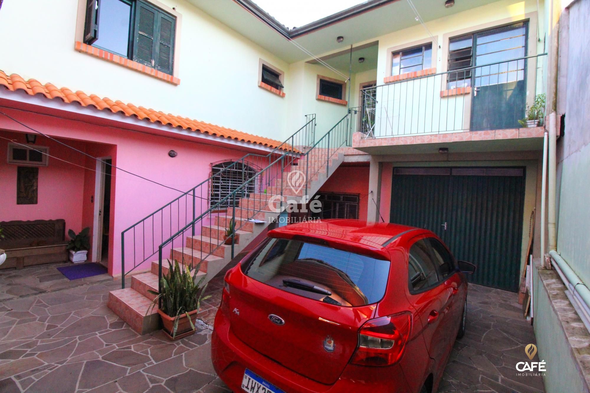 Casa, 4 quartos, 397 m² - Foto 2